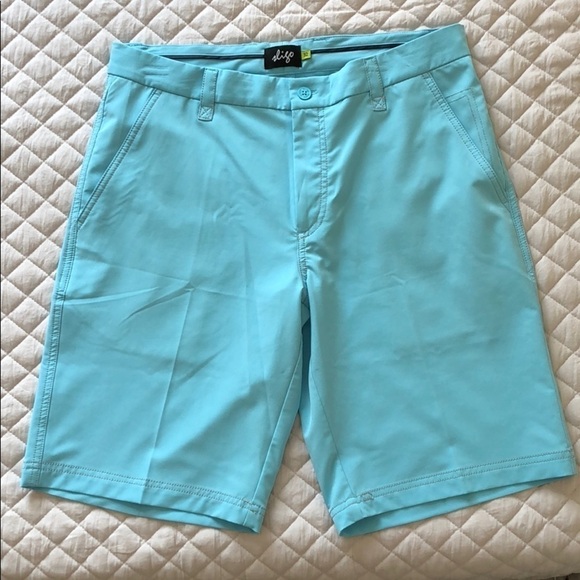 NWOT Sligo Shorts - Picture 1 of 5